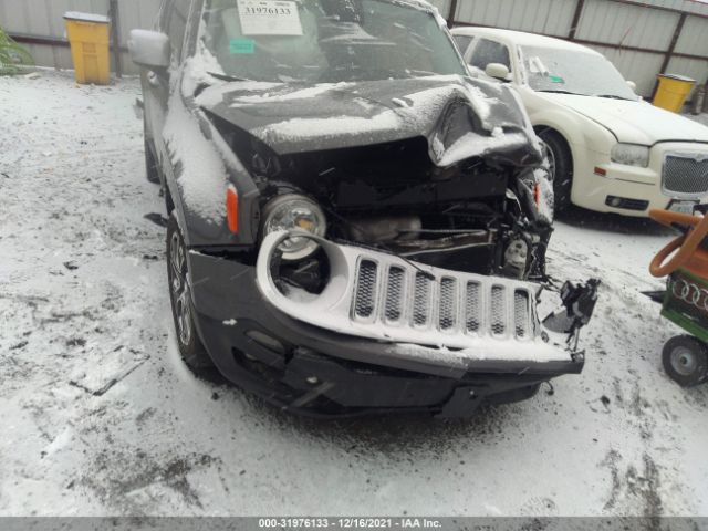 ZACCJADT7GPE09945  jeep renegade 2016 IMG 5