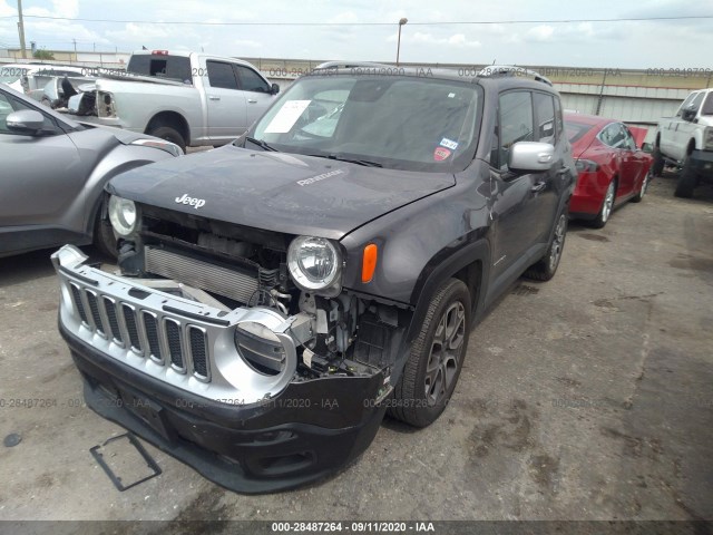 ZACCJADT8GPD38299  jeep renegade 2016 IMG 1