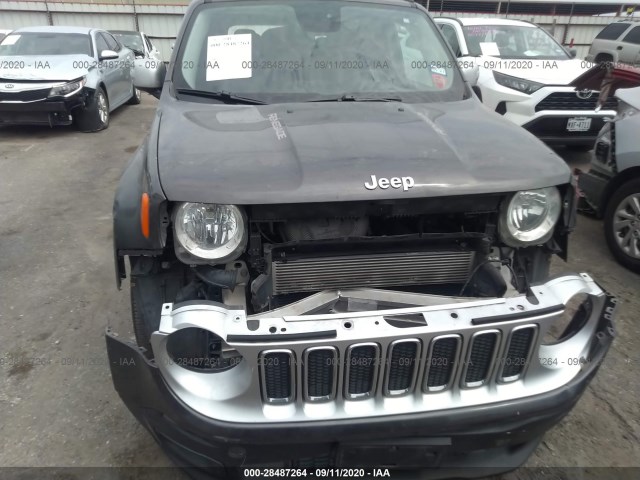 ZACCJADT8GPD38299  jeep renegade 2016 IMG 5