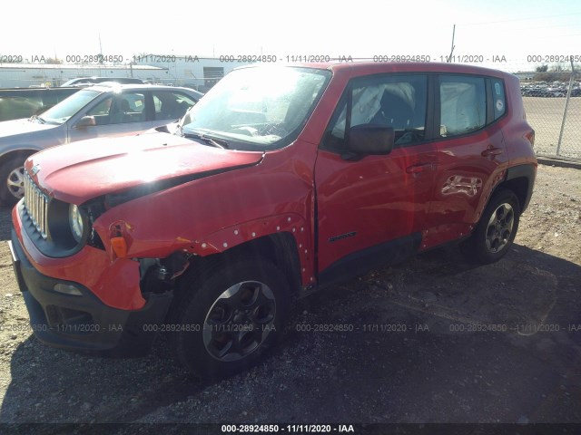 ZACCJBAT2GPD04269  jeep renegade 2016 IMG 1