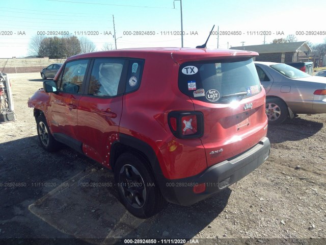 ZACCJBAT2GPD04269  jeep renegade 2016 IMG 2