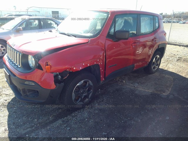 ZACCJBAT2GPD04269  jeep renegade 2016 IMG 5