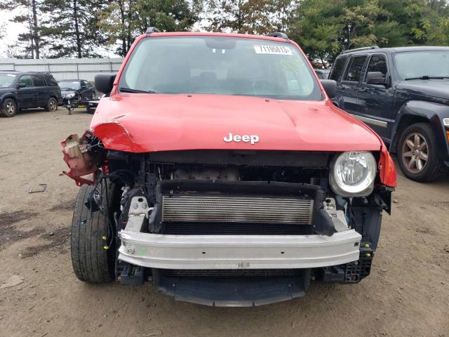 ZACCJBAT5GPE34062  jeep renegade 2016 IMG 4