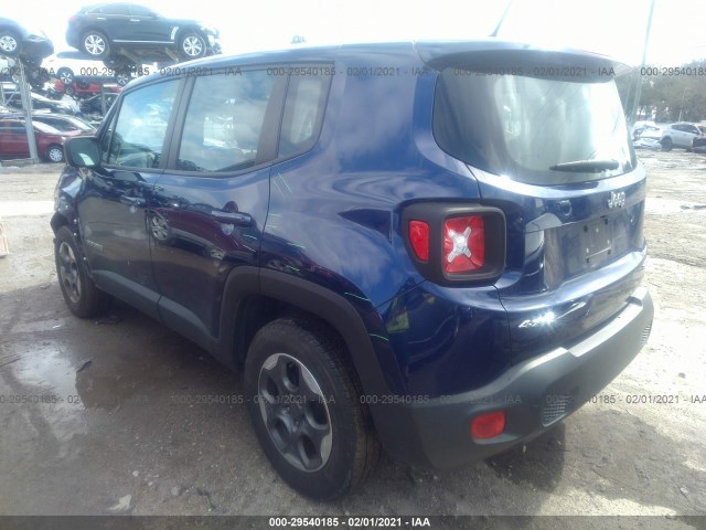 ZACCJBAT6GPD18885  jeep renegade 2016 IMG 2