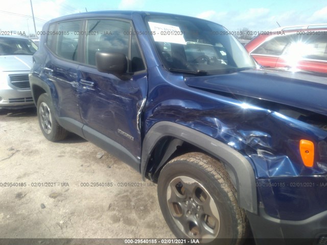 ZACCJBAT6GPD18885  jeep renegade 2016 IMG 5