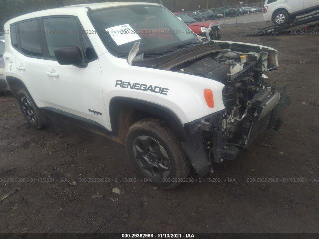 ZACCJBAT6GPD27733  jeep renegade 2016 IMG 0