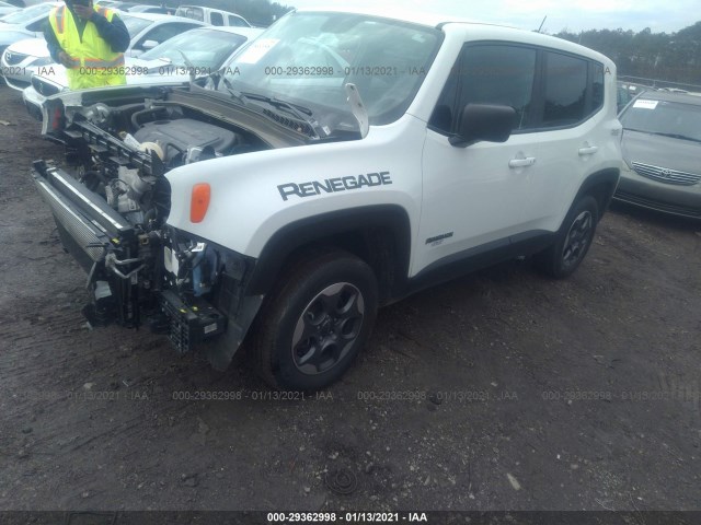 ZACCJBAT6GPD27733  jeep renegade 2016 IMG 1