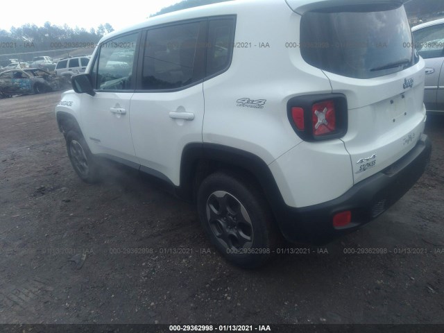 ZACCJBAT6GPD27733  jeep renegade 2016 IMG 2