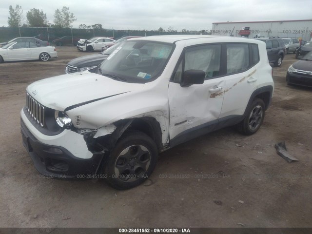 ZACCJBAT6GPD86149  jeep renegade 2016 IMG 1