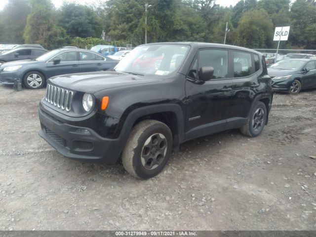 ZACCJBAT7GPD45920  jeep renegade 2016 IMG 1