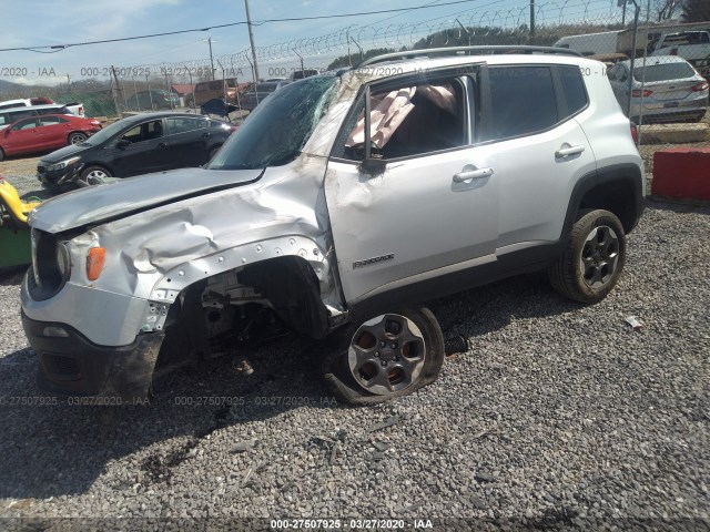 ZACCJBAT8GPD77517  jeep renegade 2016 IMG 1