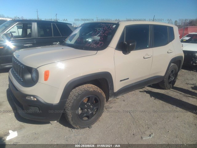 ZACCJBATXGPE19816  jeep renegade 2016 IMG 1