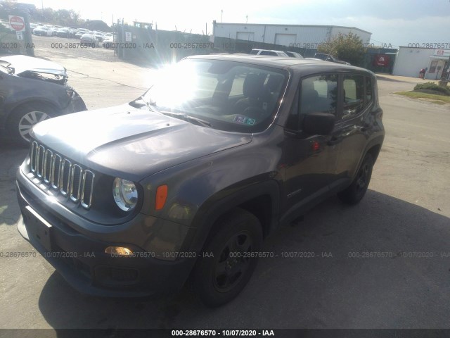 ZACCJBAW1GPD03348  jeep renegade 2016 IMG 1