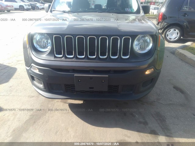 ZACCJBAW1GPD03348  jeep renegade 2016 IMG 5