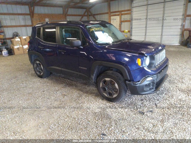 ZACCJBAW2GPD68421  jeep renegade 2016 IMG 0