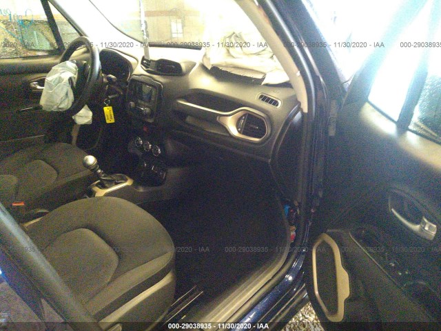 ZACCJBAW2GPD68421  jeep renegade 2016 IMG 4