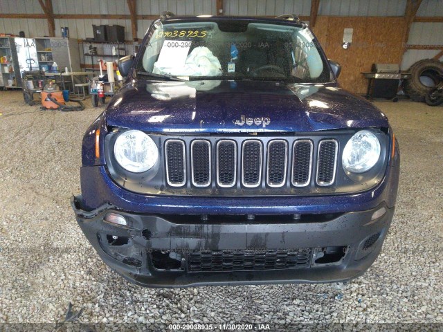 ZACCJBAW2GPD68421  jeep renegade 2016 IMG 5