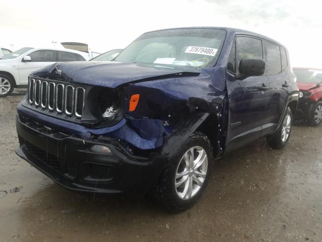 ZACCJBAW5GPC45549  jeep renegade 2016 IMG 1