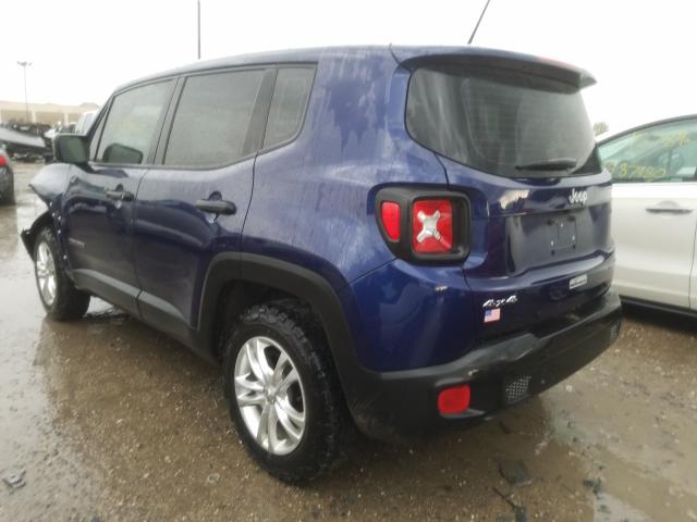 ZACCJBAW5GPC45549  jeep renegade 2016 IMG 2