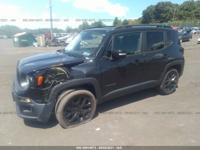 ZACCJBBB0HPE65551  jeep renegade 2017 IMG 1