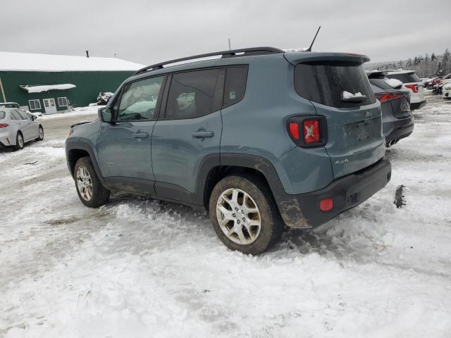 ZACCJBBB2HPE61310  jeep renegade 2016 IMG 1