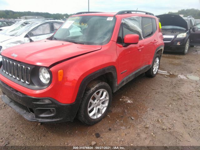 ZACCJBBB5HPE46722  jeep renegade 2017 IMG 1