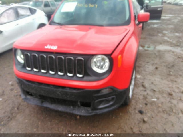 ZACCJBBB5HPE46722  jeep renegade 2017 IMG 5