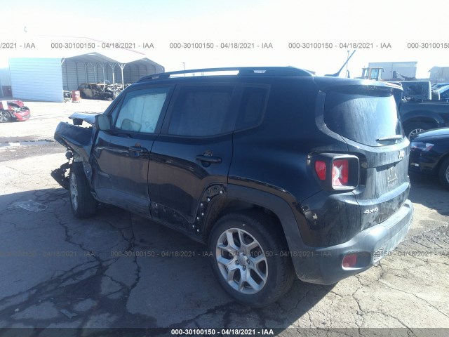 ZACCJBBB5HPE49023  jeep renegade 2016 IMG 2