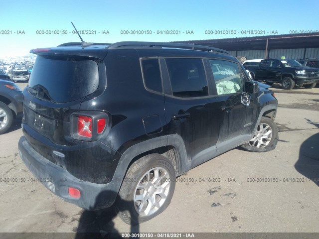 ZACCJBBB5HPE49023  jeep renegade 2016 IMG 3