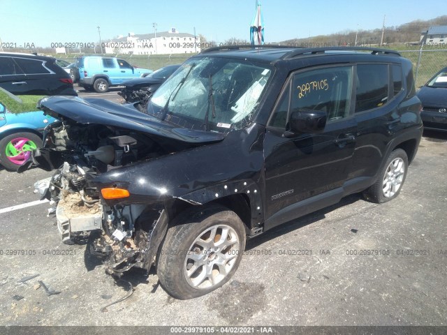 ZACCJBBB6HPE88977  jeep renegade 2017 IMG 1