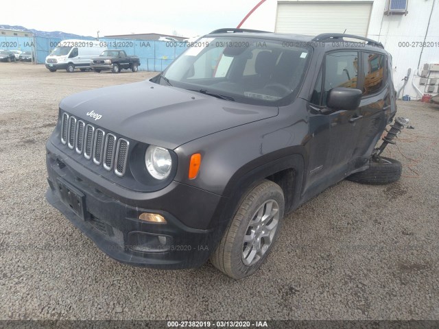 ZACCJBBB7HPE62159  jeep renegade 2017 IMG 1