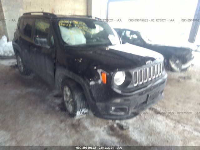 ZACCJBBB9HPE61658  jeep renegade 2017 IMG 0