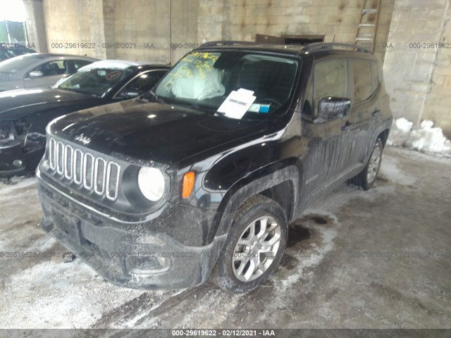 ZACCJBBB9HPE61658  jeep renegade 2017 IMG 1