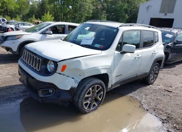 ZACCJBBBXHPE73351  jeep renegade 2016 IMG 1