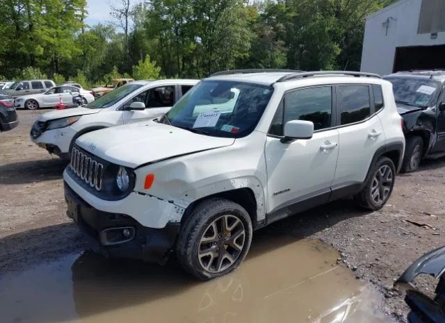 ZACCJBBBXHPE73351  jeep renegade 2016 IMG 5