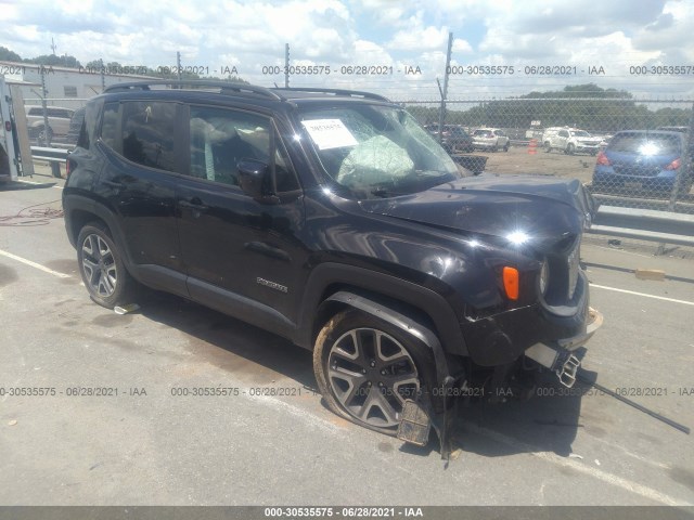 ZACCJBBT0GPD29153  jeep renegade 2016 IMG 0