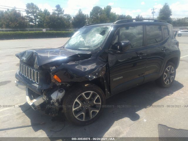 ZACCJBBT0GPD29153  jeep renegade 2016 IMG 1