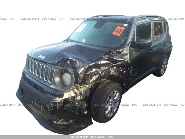 ZACCJBBT0GPD83326  jeep renegade 2016 IMG 1