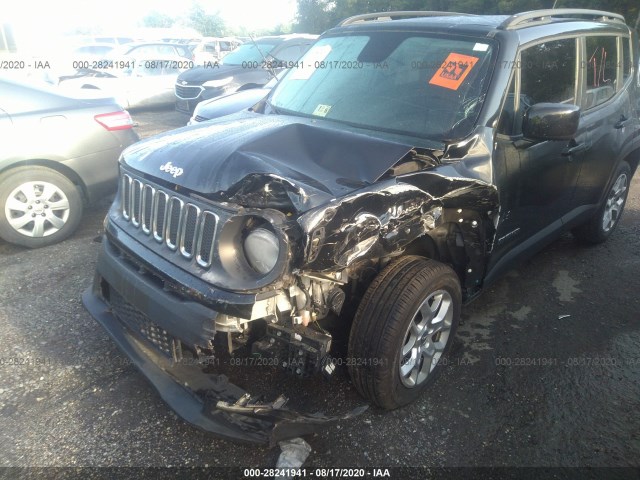 ZACCJBBT0GPD83326  jeep renegade 2016 IMG 5