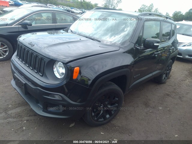 ZACCJBBT1GPD26665  jeep renegade 2016 IMG 1