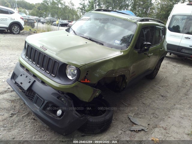 ZACCJBBT1GPE15118  jeep renegade 2016 IMG 1