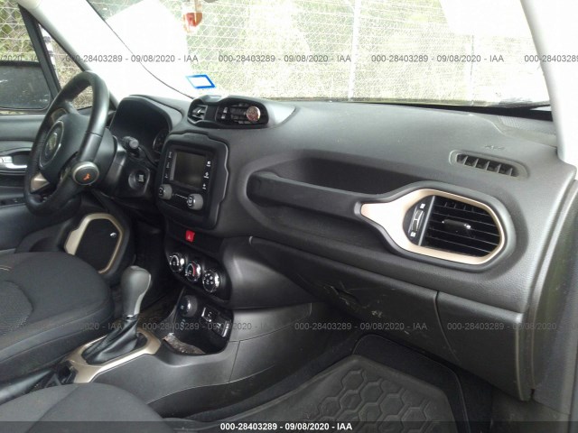 ZACCJBBT1GPE15118  jeep renegade 2016 IMG 4