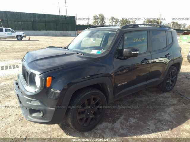 ZACCJBBT3GPC88582  jeep renegade 2016 IMG 1