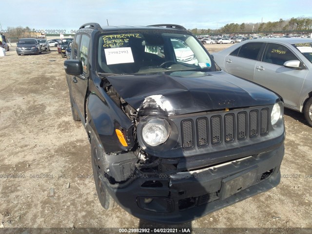 ZACCJBBT3GPC88582  jeep renegade 2016 IMG 5