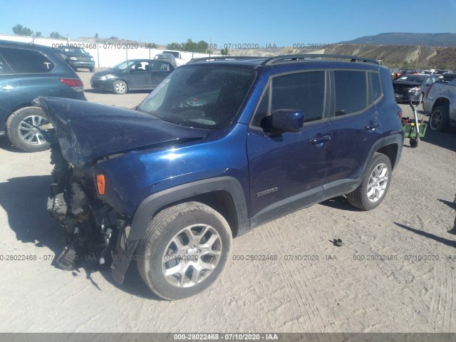 ZACCJBBT3GPE10079  jeep renegade 2016 IMG 1