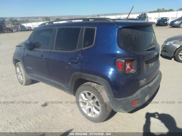 ZACCJBBT3GPE10079  jeep renegade 2016 IMG 2