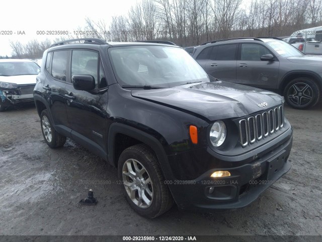 ZACCJBBT3GPE34477  jeep renegade 2016 IMG 0