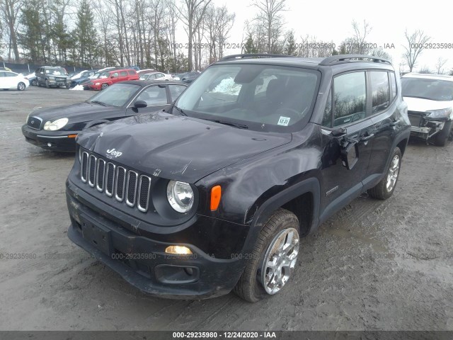 ZACCJBBT3GPE34477  jeep renegade 2016 IMG 1