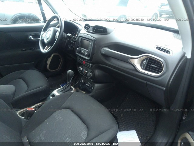 ZACCJBBT3GPE34477  jeep renegade 2016 IMG 4