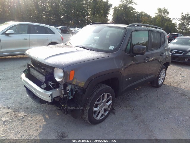 ZACCJBBT3GPE38190  jeep renegade 2016 IMG 1